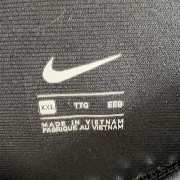 Beavers mesh jersey - Picture 3 of 5